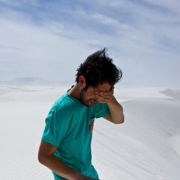 Meet your Posher, Ryan - Picture 1 of 1